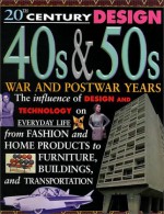 40s and 50s: War and Postwar Years - Helen Jones