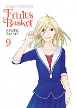 Fruits Basket Collector's Edition, Vol. 9 - Natsuki Takaya