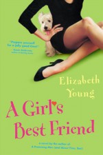 A Girl's Best Friend - Elizabeth Young