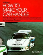 How to Make your Car Handle HP46 - Fred Puhn