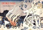 Hokusai One Hundred Poets - Peter Morse