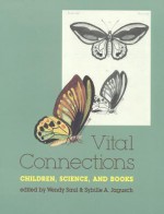 Vital Connections - Sybille A. Jagusch, Wendy Saul