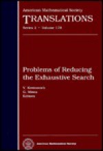 Problems of Reducing the Exhaustive Search - Vladik Kreinovich