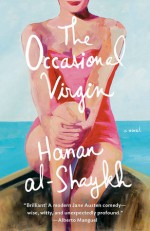 The Occasional Virgin - Hanan Al-Shaykh