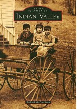 Indian Valley - Richard McCutcheon