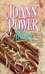 Allure - Jo-Ann Power