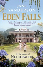 Eden Falls - Jane Sanderson