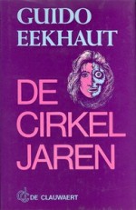 De cirkeljaren - Guido Eekhaut