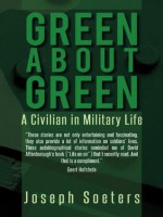 Green about Green: A Civilian in Military Life - Joseph Soeters