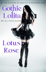 Gothic Lolita - Lotus Rose