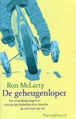 De geheugenloper - Ron McLarty, Ineke Lenting