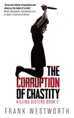 Corruption of Chastity - Frank Westworth