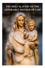 The Holy Slavery of the Admirable Mother of God ("True Devotion to Mary" Series) - Henri-Marie Boudon, Casimir Valla