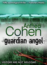 Guardian Angel - Anthea Cohen