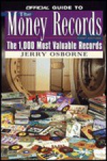 Official Guide to the Money Records - Jerry Osborne