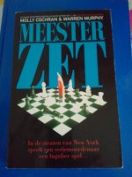 meesterzet - Molly Cochran, Warren Murphy, Gerard Grasman, Jan de Boer, WIm van de Hulst