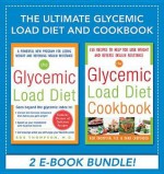 Ultimate Glycemic Load Diet and Cookbook (eBook Bundle) - Rob Thompson