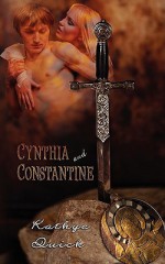 Cynthia and Constantine - Kathye Quick