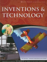 Inventions & Technology - Debbie Lawrence, Richard Lawrence