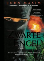 Zwarte Engel - John R. Maxim, Yolande Ligterink