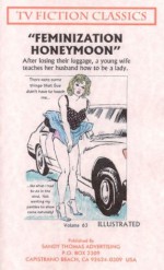 FEMINIZATION HONEYMOON (TV FICTION CLASSICS) - Sandy Thomas