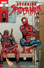 Avenging Spider-Man (2011-2013) #12 - Aaron Kuder, Kevin Shinick