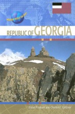 Republic of Georgia - Zoran Pavlovic