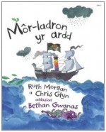 Addasiad O the Gardening Pirates (Teitl I'w Gadarnhau) - Ruth Morgan