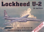 U-2 Spyplane in Action - Aircraft No. 86 - Larry Davis