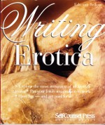 Writing Erotica - Edo Van Belkom