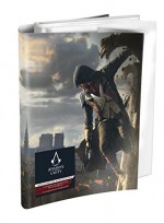 Assassin's Creed Unity Collector's Edition: Prima Official Game Guide - Piggyback