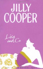 Lisa and Co - Jilly Cooper