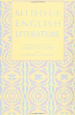 Middle English Literature - Charles Dunn