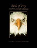 Birds of Prey on the Colorado Plateau - Steven W. Carothers, Dorothy A. House