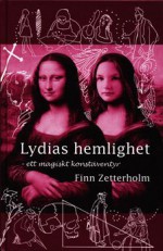 Lydia's Secret - Finn Zetterholm