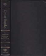 The Syntopicon II: An Index to the Great Ideas (Great Books of the Western World, #2) - Mortimer J. Adler, Clifton Fadiman, Philip W. Goetz