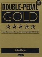 Double Pedal Gold - Joe Morton, Morton Joe