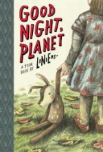 GOOD NIGHT, PLANET: TOON Level 2 (Toon Books) - Liniers