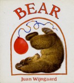 BEAR (Baby Animal Board Books) - Juan Wijngaard