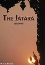 The Jataka Volume II - E. B. Cowell, W.H.D. Rouse