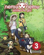 Nemu Nemu - Volume 3 - Audra Ann Furuichi, Scott Yoshinaga