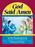 God Said Amen - Sandy Eisenberg Sasso