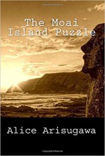 The Moai Island Puzzle - Ho-Ling Wong, Alice Arisugawa