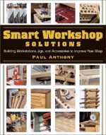 Smart Workshop Solutions - Paul Anthony