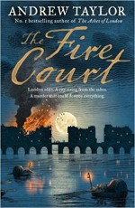 Fire Court - Andrew Taylor