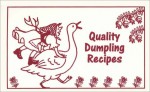 Quality Dumpling Recipes - Melinda Bradnan