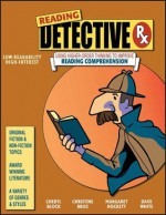 Reading Detective Rx - Cheryl Block, Carrie Beckwith, Margaret Hockett