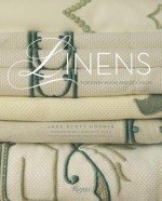 Linens: For Every Room and Occasion, From Casual to Lavish - Jane Scott Hodges, Charlotte Moss