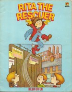 Rita The Rescuer - Hilda Offen