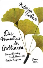 Das Vermächtnis der Göttinnen: Eine merkwürdige Geschichte aus den Weißen Karpaten - Roman - Kateřina Tučková, Eva Profousová